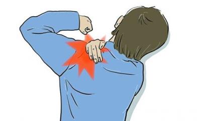肩周炎能引起手麻吗 肩周炎有什么特征