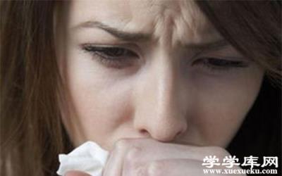 流鼻血是什么原因 流鼻血怎样处理